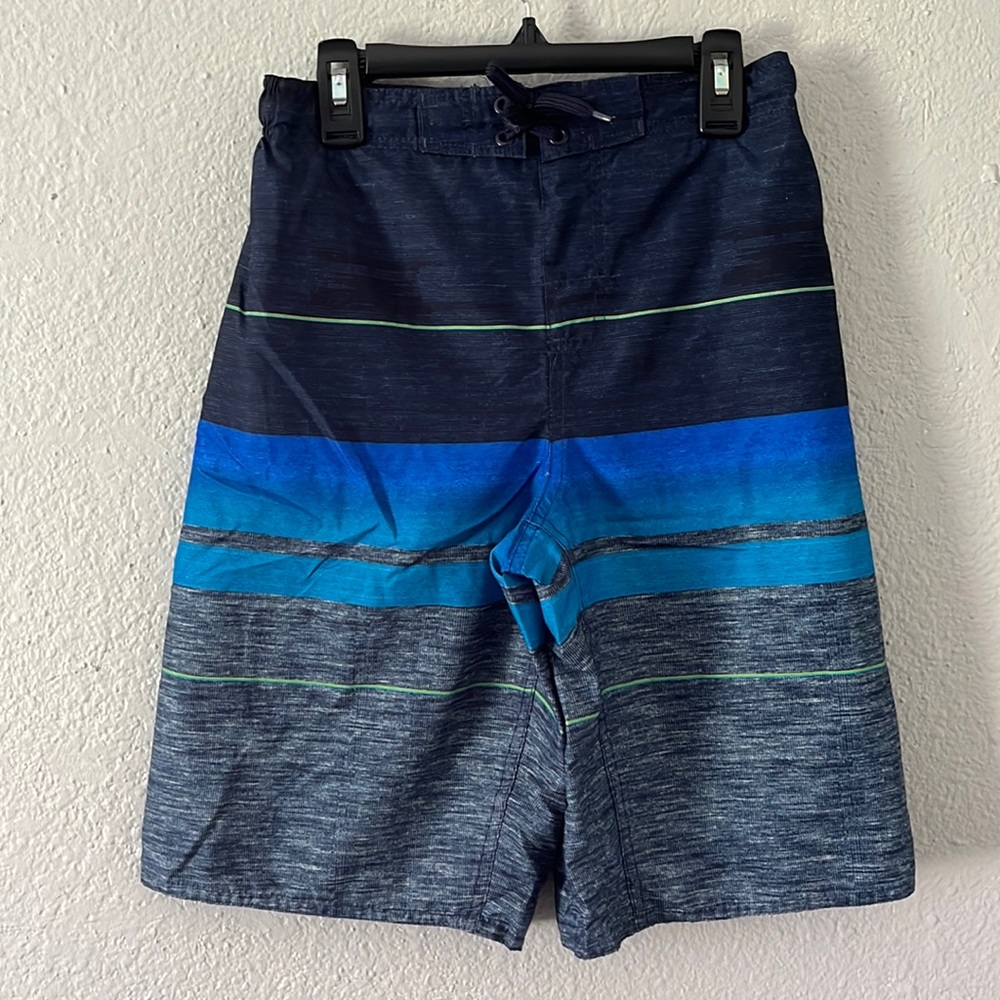 Laguna Boys Swim Trunks